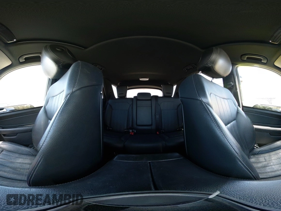 2016 Mercedes-Benz GLE 350 с VIN 4JGDA5JB2GA812671, выставлен на аукционе IAAI как лот 42544096 с пробегом 96 975 миль миль и . История ставок и продаж доступна на DreamBid. Изображение 20.