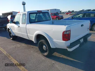 2002 Ford Ranger XL Fleet with VIN 1FTYR44V52PB49925, listed as a IAAI auction lot 42198200 with 93,946 mi miles and . Bid and sale history available at DreamBid. Image 3.