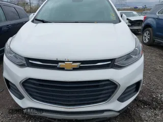 2017 Chevrolet Trax LT with VIN 3GNCJLSB9HL132562, listed as a IAAI auction lot 41851318 with 123,600 mi miles and . Bid and sale history available at DreamBid. Image 6.