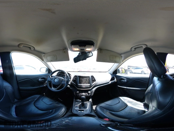 2014 Jeep Cherokee Limited с VIN 1C4PJMDS4EW166783, выставлен на аукционе IAAI как лот 42635248 с пробегом 192 179 миль миль и . История ставок и продаж доступна на DreamBid. Изображение 18.