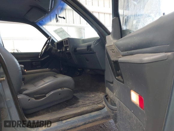 1991 Ford Explorer XL с VIN 1FMDU32X8MUD10375, выставлен на аукционе IAAI как лот 42606686 с пробегом 64 798 миль миль и . История ставок и продаж доступна на DreamBid. Изображение 5.