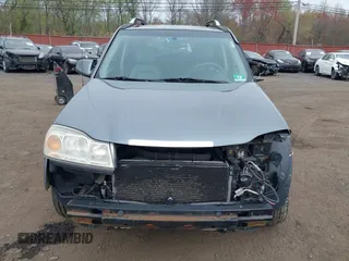 2007 Saturn VUE V6 with VIN 5GZCZ63497S826198, listed as a IAAI auction lot 42079662 with 156,790 mi miles and . Bid and sale history available at DreamBid. Image 12.