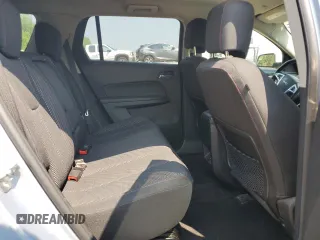 2014 GMC Terrain SLE with VIN 2GKALREK3E6198988, listed as a Copart auction lot 59539075 with 111,276 mi miles and Clean title. Bid and sale history available at DreamBid. Image 11.