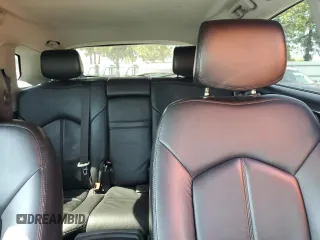 2011 Cadillac SRX z VIN 3GYFNGEY2BS575063, wystawiony jako Copart lot #60846875 z przebiegiem 158 590 mil mil oraz Szkoda całkowita • Salvage title. Historia ofert i sprzedaży dostępna na DreamBid. Obrazek 10.