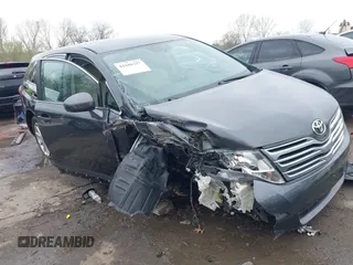 2009 Toyota Venza с VIN 4T3ZE11A09U003446, выставлен на аукционе IAAI как лот 41948337 с пробегом 132 264 миль миль и . История ставок и продаж доступна на DreamBid. Изображение 6.