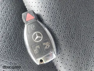 2014 Mercedes-Benz C-Class C 300 Sport with VIN WDDGF8AB9EA910300, listed as a IAAI auction lot 41634366 with 116,854 mi miles. Bid and sale history available at carsss.com. Image 11.