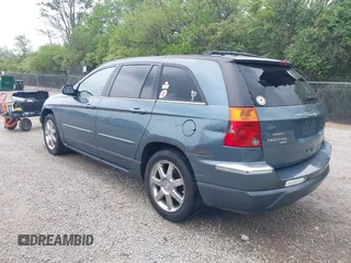 2005 Chrysler Pacifica with VIN 2C8GF78485R489384, listed as a IAAI auction lot 42289525 with 149,099 mi miles and . Bid and sale history available at DreamBid. Image 3.