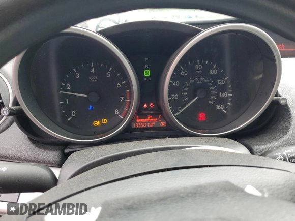 2011 Mazda 3 i Touring z VIN JM1BL1VG5B1376217, wystawiony jako Copart lot #56741595 z przebiegiem 133 501 mil mil oraz Szkoda całkowita • Salvage title. Historia ofert i sprzedaży dostępna na DreamBid. Obrazek 9.