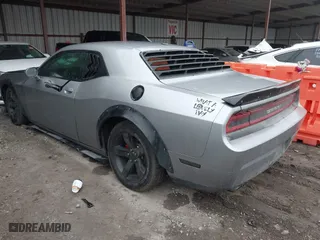 2011 Dodge Challenger with VIN 2B3CJ4DG4BH519321, listed as a IAAI auction lot 41511986 with 230,695 mi miles. Bid and sale history available at carsss.com. Image 3.