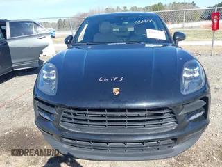 2020 Porsche Macan with VIN WP1AA2A58LLB11601, listed as a IAAI auction lot 41613175 with 49,095 mi miles and . Bid and sale history available at DreamBid. Image 13.