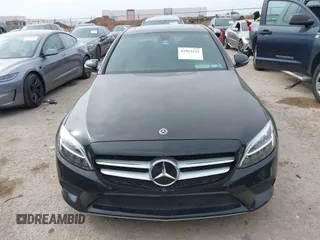 2019 Mercedes-Benz C 300 with VIN 55SWF8DB5KU311624, listed as a IAAI auction lot 41913152 with 75,656 mi miles and . Bid and sale history available at DreamBid. Image 12.
