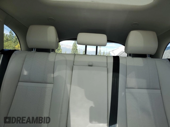 2023 Land Rover Range Rover Velar S with VIN SALYJ2EX9PA358129, listed as a Copart auction lot 73515324 with 17,589 mi miles and Salvage title. Bid and sale history available at DreamBid. Image 10.