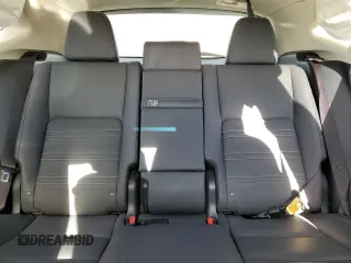 2019 Lexus NX 300h with VIN JTJBJRBZ1K2107990, listed as a Copart auction lot 45751955 with 69,413 mi miles and Salvage title. Bid and sale history available at DreamBid. Image 10.