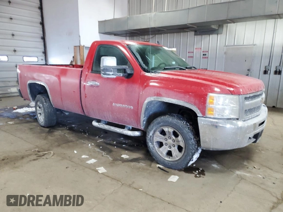 2012 Chevrolet Silverado 1500 LT with VIN 1GCNKSE06CZ197664, listed as a Copart auction lot 42514795 with 180,049 mi miles and Non Repairable. Bid and sale history available at carsss.com. Image 4.