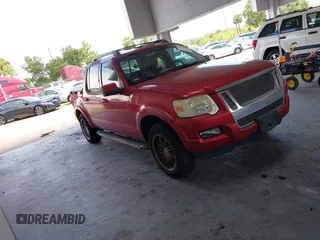 2007 Ford Explorer Sport Trac Limited с VIN 1FMEU33K37UA46557, выставлен на аукционе IAAI как лот 42705451 с пробегом 195 699 миль миль и . История ставок и продаж доступна на DreamBid. Изображение 1.