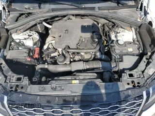 2018 Land Rover Range Rover Velar S with VIN SALYB2RX8JA732342, listed as a Copart auction lot 63454775 with 90,931 mi miles and Clean title. Bid and sale history available at DreamBid. Image 12.