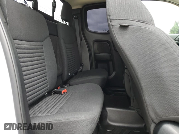 2020 Ford Ranger XL z VIN 1FTER1EH9LLA46252, wystawiony jako Copart lot #60669585 z przebiegiem 39 010 mil mil oraz Szkoda całkowita • Salvage title. Historia ofert i sprzedaży dostępna na DreamBid. Obrazek 10.