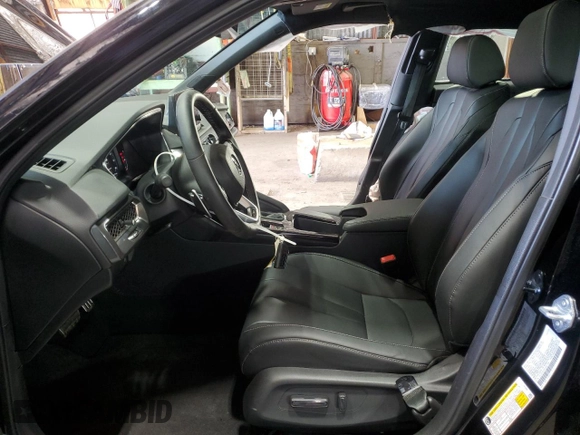 2025 Acura Integra w/A-Spec Package z VIN 19UDE4H36SA007266, wystawiony jako Copart lot #48024725 z przebiegiem 715 mil mil oraz Szkoda całkowita • Salvage title. Historia ofert i sprzedaży dostępna na DreamBid. Obrazek 7.