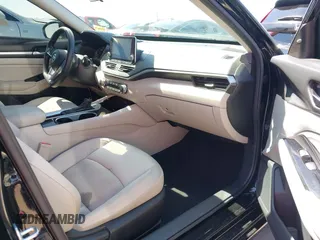 2021 Nissan Altima SV with VIN 1N4BL4DV2MN344456, listed as a IAAI auction lot 42320233 with 78,515 mi miles and . Bid and sale history available at DreamBid. Image 5.