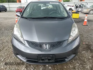 2013 Honda Fit с VIN JHMGE8H3XDC024211, выставлен на аукционе Copart как лот 59992455 с пробегом 59 906 миль миль и Списание • Salvage title. История ставок и продаж доступна на DreamBid. Изображение 5.