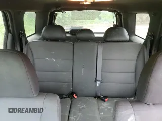 2011 Ford Escape XLT с VIN 1FMCU9DG6BKB86840, выставлен на аукционе Copart как лот 62922745 с пробегом 189 241 миль миль и Чистый • Clean title. История ставок и продаж доступна на DreamBid. Изображение 10.
