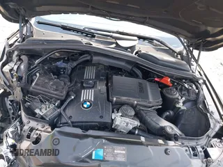 2010 BMW 5 Series 535i с VIN WBANW1C55AC166688, выставлен на аукционе IAAI как лот 42687741 с пробегом 62 090 миль миль и . История ставок и продаж доступна на DreamBid. Изображение 10.