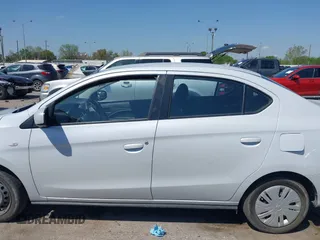 2023 Mitsubishi Mirage ES z VIN ML32FUFJ3PHF01688, wystawiony jako IAAI lot #41865801 z przebiegiem 23 395 mil mil oraz . Historia ofert i sprzedaży dostępna na DreamBid. Obrazek 14.