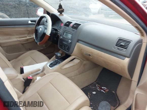 2006 Volkswagen Jetta 2.5L с VIN 3VWSF81K06M642498, выставлен на аукционе IAAI как лот 41943060 с пробегом 251 100 миль миль и . История ставок и продаж доступна на DreamBid. Изображение 5.