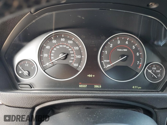 2019 BMW 4 Series 440i z VIN WBA4J5C50KBM66650, wystawiony jako Copart lot #71647494 z przebiegiem 65 537 mil mil oraz Szkoda całkowita • Salvage title. Historia ofert i sprzedaży dostępna na DreamBid. Obrazek 9.
