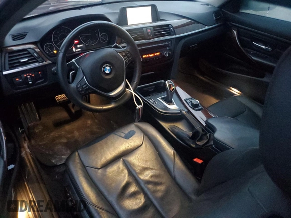 2014 BMW 4 Series 428i with VIN WBA3N7C58EK221403, listed as a Copart auction lot 86171464 with 86,896 mi miles and Clean title. Bid and sale history available at DreamBid. Image 8.