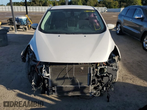 2016 Ford C-Max Energi SEL with VIN 1FADP5CU4GL100898, listed as a Copart auction lot 73863483 with 123,188 mi miles. Bid and sale history available at carsss.com. Image 5.