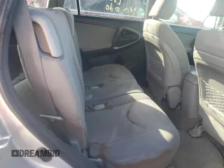2012 Toyota RAV4 with VIN JTMBK4DV7CD018993, listed as a Copart auction lot 76513464 with 0 mi miles and Salvage Title. Bid and sale history available at carsss.com. Image 10.