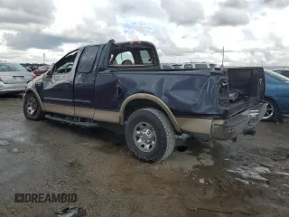 1999 Ford F-250 z VIN 1FTPX28L2XKA25212, wystawiony jako Copart lot #74911064 z przebiegiem Nie podano mil oraz Szkoda całkowita • Salvage title. Historia ofert i sprzedaży dostępna na DreamBid. Obrazek 2.