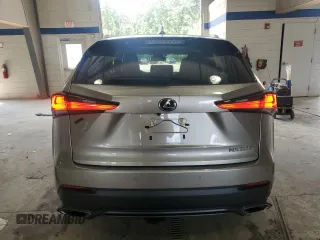2020 Lexus NX с VIN JTJHARDZ8L2222238, выставлен на аукционе Copart как лот 63382595 с пробегом 23 876 миль миль и Списание • Salvage title. История ставок и продаж доступна на DreamBid. Изображение 6.