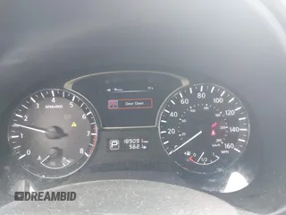 2013 Nissan Altima S with VIN 1N4AL3AP3DC260802, listed as a IAAI auction lot 41824435 with 189,091 mi miles and . Bid and sale history available at DreamBid. Image 7.