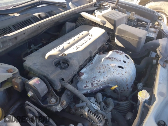 2007 Toyota Camry CE with VIN 4T1BE46KX7U685276, listed as a IAAI auction lot 41327368 with 159,700 mi miles and . Bid and sale history available at DreamBid. Image 10.
