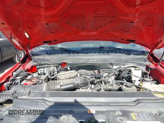 2020 Ford F-250 XL с VIN 1FT7W2BN0LED83527, выставлен на аукционе IAAI как лот 41773142 с пробегом 91 282 миль миль и . История ставок и продаж доступна на DreamBid. Изображение 10.