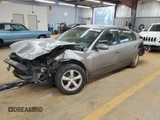 2002 Nissan Altima SL z VIN 1N4AL11D32C183968, wystawiony jako Copart lot #57983915 z przebiegiem Nie podano mil oraz Szkoda całkowita • Salvage title. Historia ofert i sprzedaży dostępna na DreamBid. Obrazek 1.