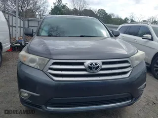2013 Toyota Highlander Limited with VIN 5TDYK3EH5DS142408, listed as a IAAI auction lot 41713419 with 193,278 mi miles. Bid and sale history available at carsss.com. Image 11.