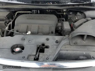 2013 Honda Odyssey EX with VIN 5FNRL5H49DB504704, listed as a Copart auction lot 43199605 with 280,263 mi miles and Clean Title. Bid and sale history available at carsss.com. Image 12.