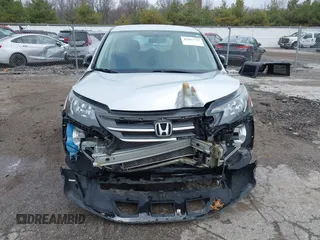 2014 Honda CR-V LX with VIN 2HKRM3H39EH507582, listed as a IAAI auction lot 41997727 with 93,826 mi miles. Bid and sale history available at carsss.com. Image 13.