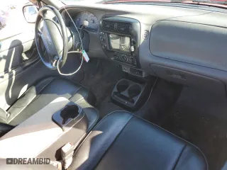 2002 Ford Ranger XL with VIN 1FTYR11U12TA02678, listed as a Copart auction lot 89373385 with 68,183 mi miles and Salvage Title. Bid and sale history available at carsss.com. Image 8.