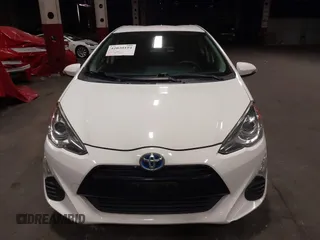 2016 Toyota Prius One z VIN JTDKDTB33G1121647, wystawiony jako IAAI lot #42020194 z przebiegiem 72 535 mil mil oraz . Historia ofert i sprzedaży dostępna na DreamBid. Obrazek 6.