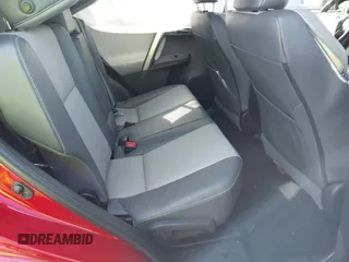 2015 Toyota RAV4 Limited z VIN 2T3DFREV3FW355046, wystawiony jako IAAI lot #42536286 z przebiegiem 150 726 mil mil oraz . Historia ofert i sprzedaży dostępna na DreamBid. Obrazek 8.