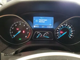 2012 Ford Focus SEL with VIN 1FAHP3M22CL152012, listed as a Copart auction lot 51419765 with 121,261 mi miles and Clean Title. Bid and sale history available at carsss.com. Image 9.