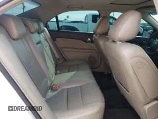 2010 Ford Fusion Hybrid with VIN 3FADP0L3XAR280889, listed as a Copart auction lot 54576705 with 95,203 mi miles and Salvage Title. Bid and sale history available at carsss.com. Image 10.