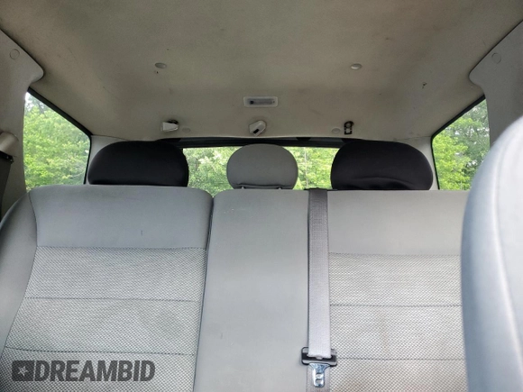 2006 Ford Escape XLT with VIN 1FMYU93146KC00081, listed as a Copart auction lot 56724835 with 243,213 mi miles and Salvage title. Bid and sale history available at DreamBid. Image 10.