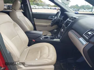 2018 Ford Explorer Limited with VIN 1FM5K7F85JGB35226, listed as a IAAI auction lot 42751670 with 150,344 mi miles and . Bid and sale history available at DreamBid. Image 5.