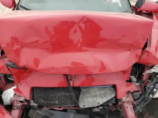 2015 Honda CR-Z with VIN JHMZF1D43FS000174, listed as a Copart auction lot 51100715 with Not Provided miles and Salvage Title. Bid and sale history available at DreamBid. Image 13.