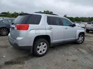 2014 GMC Terrain SLE with VIN 2GKFLWEK9E6129761, listed as a Copart auction lot 61259135 with 101,177 mi miles and Clean title. Bid and sale history available at DreamBid. Image 3.
